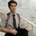经典影视爱好收藏者 头像