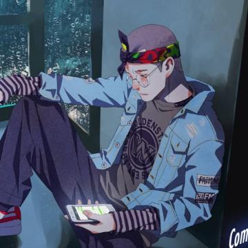 我开车6的很头像