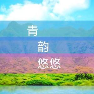 青韵悠悠头像