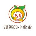 搞笑爱的小金金 头像