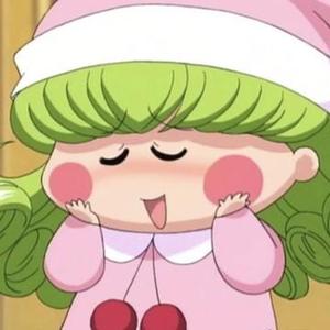 咪路殿下的莉露姆