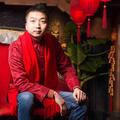 于刚 头像