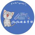 CheChe的数学课 头像