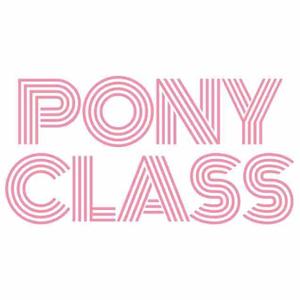 PonyClass马伯尼头像