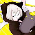 OWO小怪兽OWO 头像