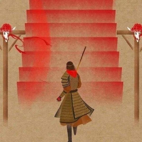 阿炜已经死了ki头像