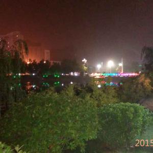 行书要想写得好，歪字当头少不了 - 今日头条