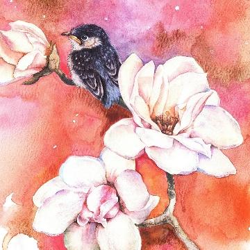 快吃我一击吧头像