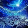 永忘星空 头像