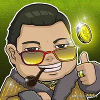 梦想当元帅头像