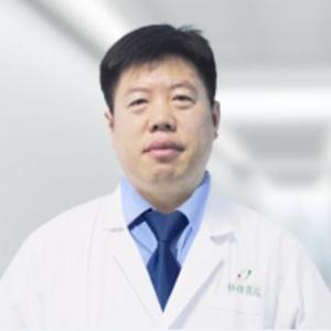 耳鼻咽喉医生老邢