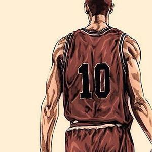 灌篮高手湘北最后惨败爱和学院到底输了多少分 悟空问答