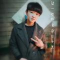 阿庆游戏解说 头像