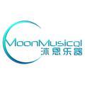 沐恩音乐文化 头像