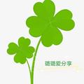 四叶草的爱情 头像