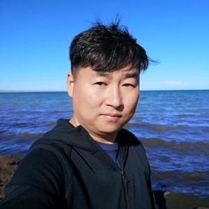 宇哥玩房车