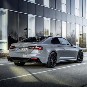 Audi Sport 迷雾行者头像