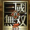 真三国无双5 头像