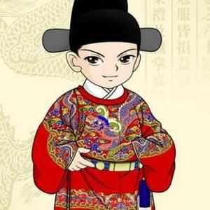 江南道御史头像