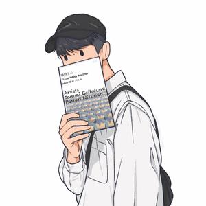 小智说娱i 头像