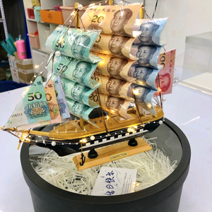 胖胖手工花坊 头像