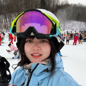 宁宁-哈尔滨亲子游攻略 头像