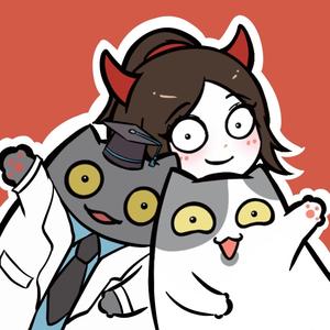 白菜和杜比 头像