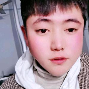 聪明有一点 头像