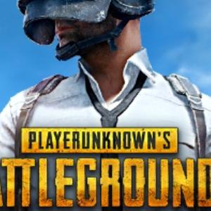 Pubg地铁逃生头像