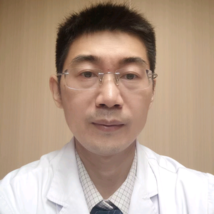 谢晋平医生 头像