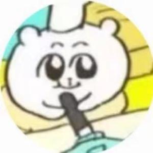 乖巧轮船pk 头像