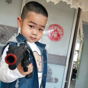 张多多欢乐多 头像