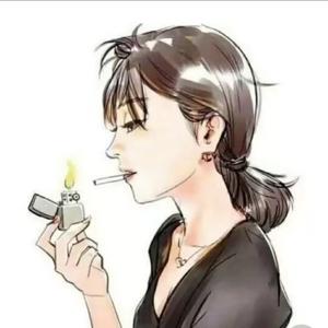 一往无前河流 头像