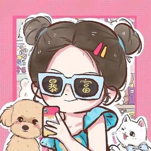 躲躲 头像