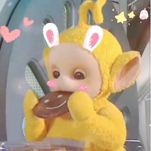 油炸可爱虾 头像