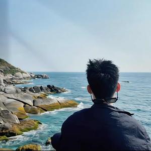 头像越怪本人越帅 头像