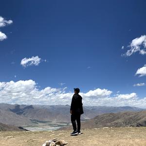 天人河医 头像