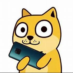 数码那些事er 头像