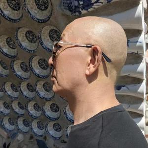 杜哥从头越 头像