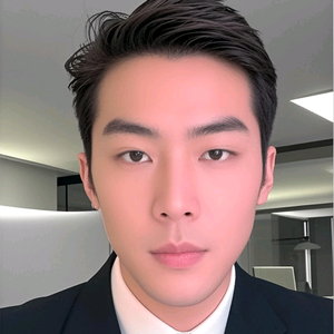 生锈 头像