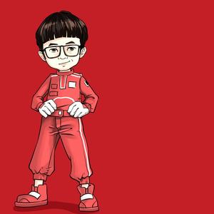 参谋长说车图文账号 头像