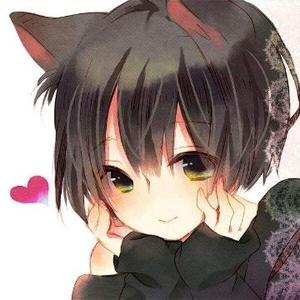 Cry妖儿 头像