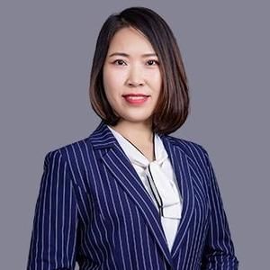 婚姻律师姜春梅 头像