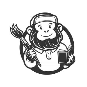 霓虹研究猿 头像