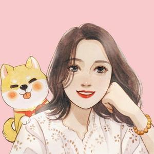 充满元气的好裘 头像