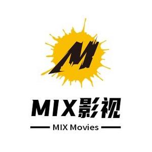 MIX影视头像