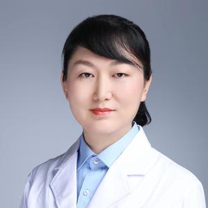 乳腺科杨泽娟医生 头像