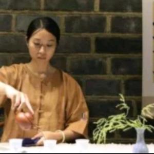 青涩蜻蜓V
