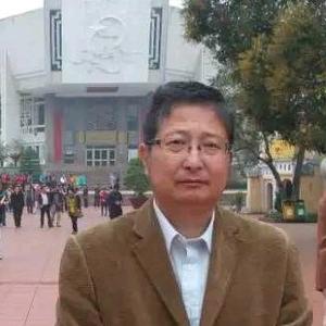 大自然一员 头像