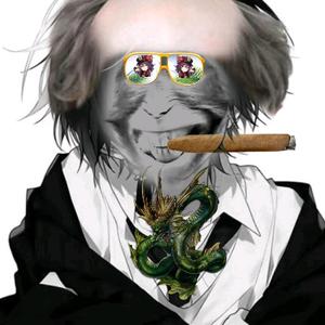 高能英雄岁关 头像